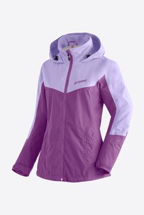 Outdoor jackets Partu W