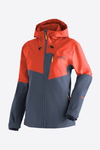 Outdoorjacken Narvik W