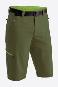 Short pants Nil Bermuda