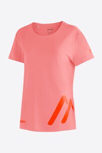 Shirts & Polos Logo Tee W