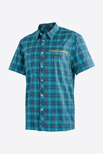 Shirts Kasen S/S M