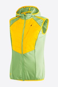 Outdoor jackets Trift Vest W