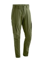 Outdoorhosen Fenit M Grün