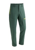 Outdoorhosen Naturno Air M Grün