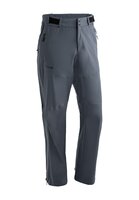 Outdoor pants Ravik 3L M grey