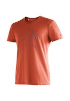 Shirts & Polos Burgeis 17 M Rot