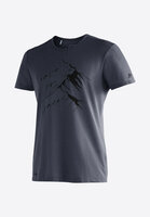 Shirts & Polos Burgeis 17 M Blau