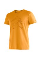 Shirts & Polos Burgeis 17 M Orange
