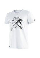 Shirts & Polos Burgeis 17 M Weiß