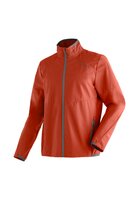 Outdoorjacken Brims M Rot