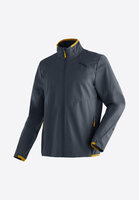 Outdoorjacken Brims M Grau