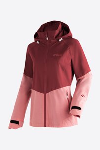 Outdoorjacken Echaz W