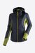 Outdoor jackets Leines W