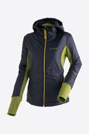 Outdoor jackets Leines W
