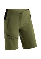 Short pants & skirts Latit Short Vario green