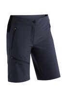 Short pants & skirts Latit Short Vario blue