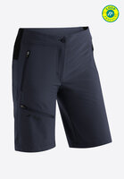 Short pants & skirts Latit Short Vario blue