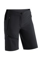 Short pants & skirts Latit Short Vario black