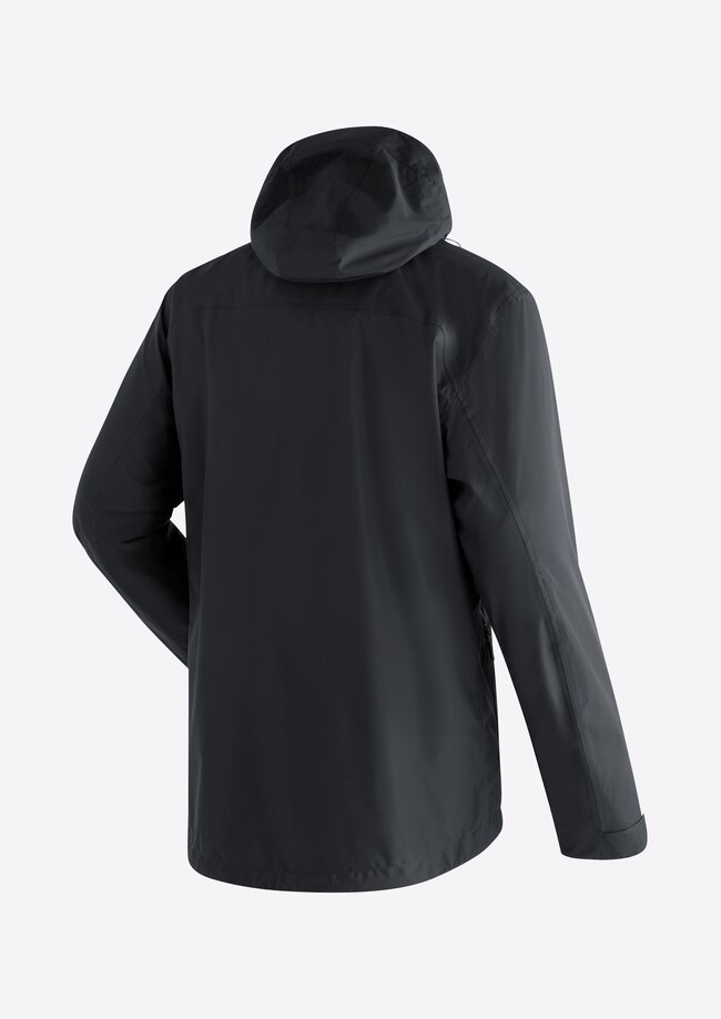 Winter jackets Gregale DJ M