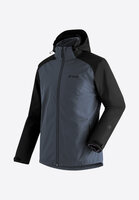 Winter jackets Gregale DJ M grey