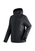 Winterjacken Gregale DJ W Schwarz