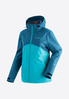 Winterjacken Gregale DJ W Blau