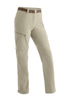 Zip off Nata beige