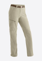 Zip off Nata beige