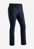 Winterhosen Adakit W Blau