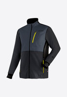 Winterjacken Ilsetra M Grau