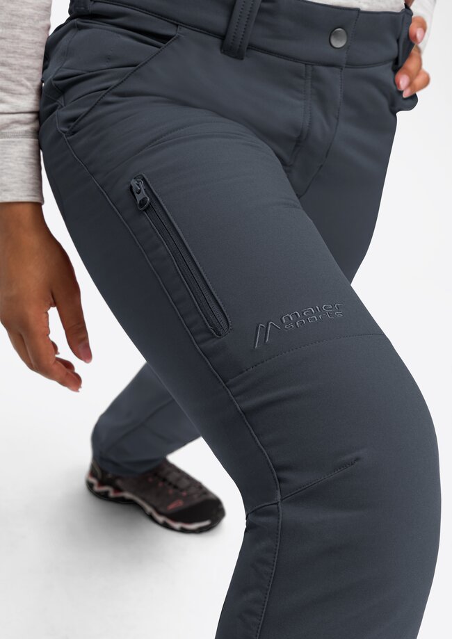 Winterhosen Helga