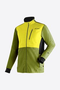 Winterjacken Ilsetra M