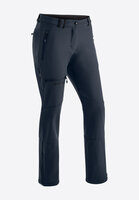 Winterhosen Adakit W Grau