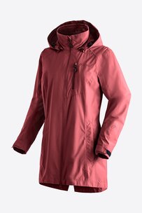 Outdoor jackets Perdura Coat W