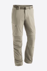 Zip off Tajo 2