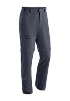 Zipp-off Latit Zip M Blau
