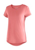 Shirts & Polos Horda S/S W Rot