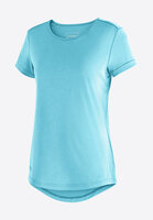 Shirts & Polos Horda S/S W Blau