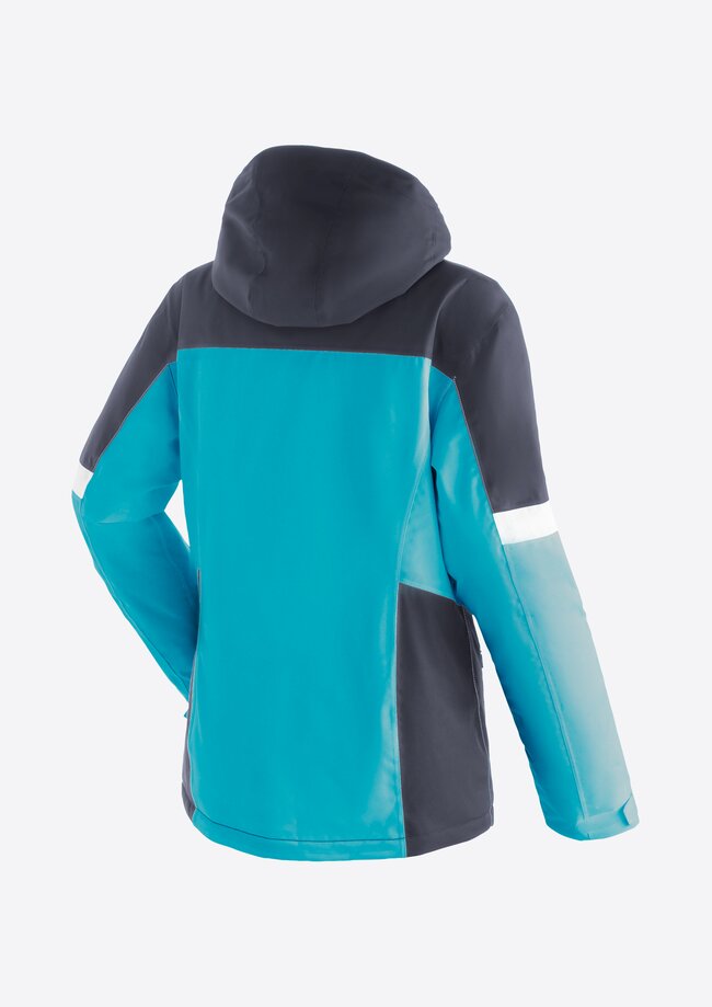 Ski jackets Eiberg W