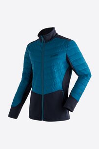 Winterjacken Melbu Ice M