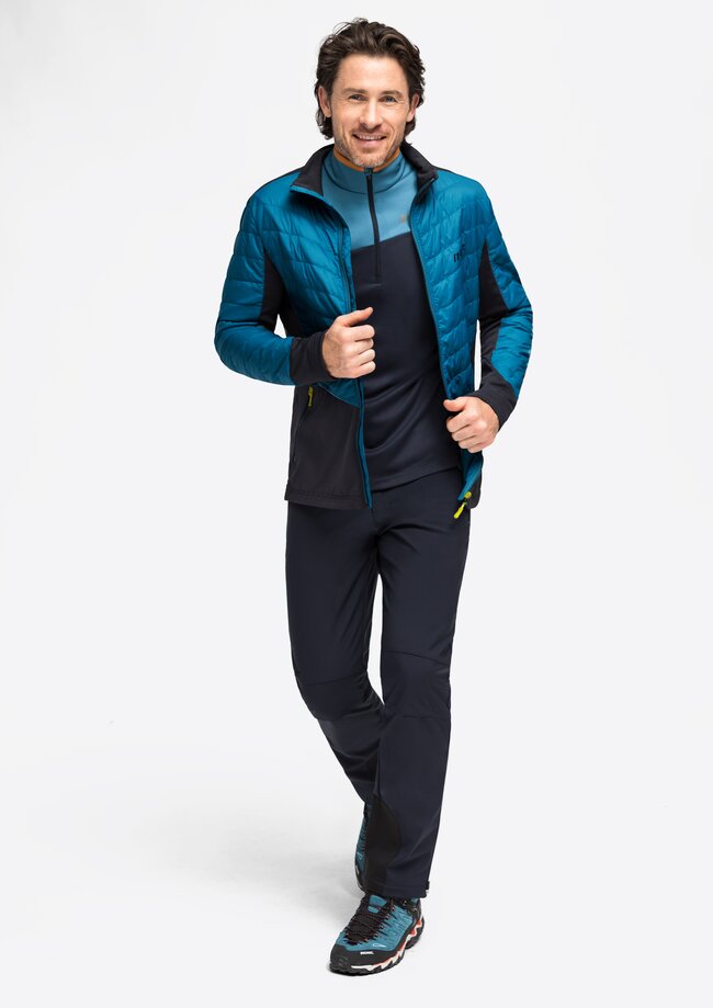 Winter jackets Melbu Ice M