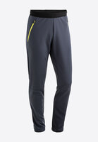 Winter pants Malselv Pants M grey
