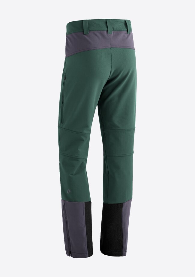 Outdoor pants Ofot Hyb M