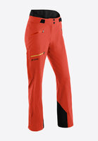 Winter pants Liland P3 Pants W red