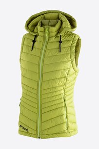 Winterjacken Notos V 2.0 W