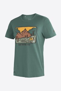 T-shirts & polo shirts Burgeis 16 M