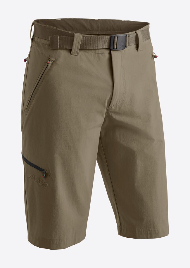 Short pants Nil Bermuda