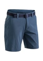 Short pants Nil Short M blue
