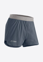 kurze Hosen & Röcke Fortunit Shorty W Grau