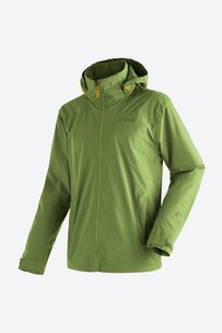 Outdoor jackets Metor rec M